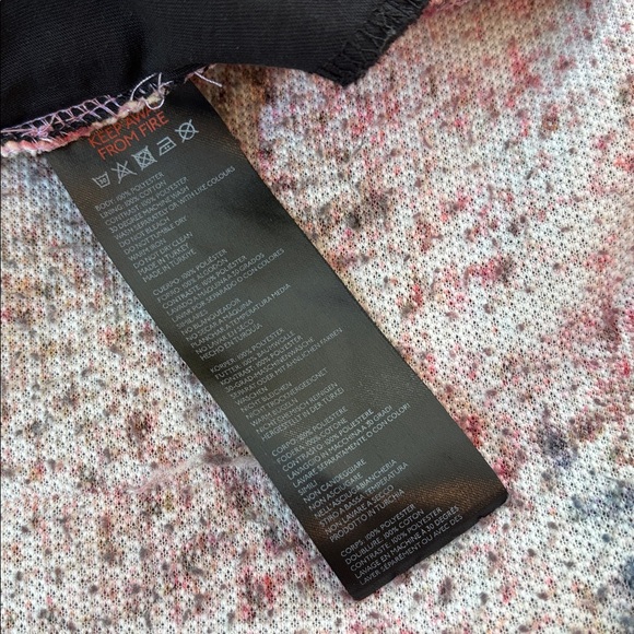 BDG Landscape Pullover Fleece Jacket - Picture 14 of 15